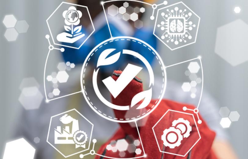 Étapes du reconditionnement DEEE