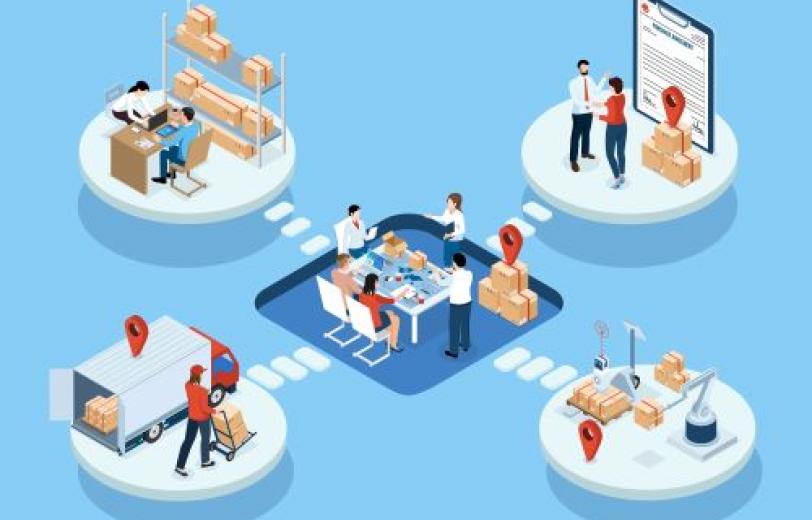 Organisation du reconditionnement des DEEE