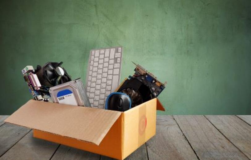Recyclage DEEE, solutions de collecte et de valorisation AdExcel