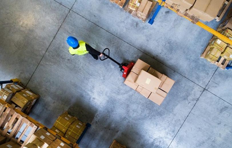 Reverse logistique produits électroniques