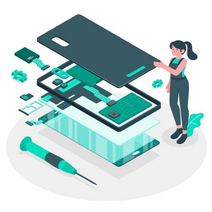 Service clients personnalisé
