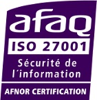 logo iso 27001